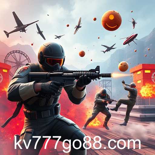 Exploring the Thrill of Action Games