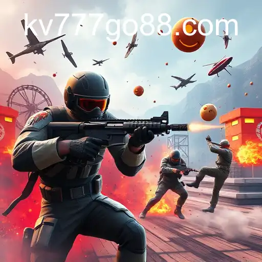 Exploring the Thrill of Action Games