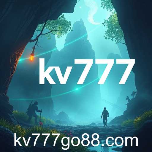 Exploring the World of Adventure Games: A Journey with 'kv777'