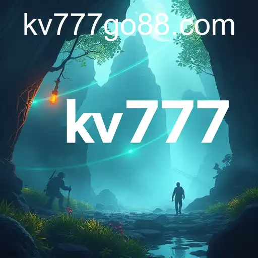 Exploring the World of Adventure Games: A Journey with 'kv777'