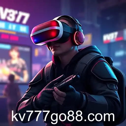 The Digital Frontier: Gaming in 2025