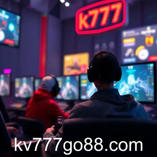 Emerging Trends in Online Gaming