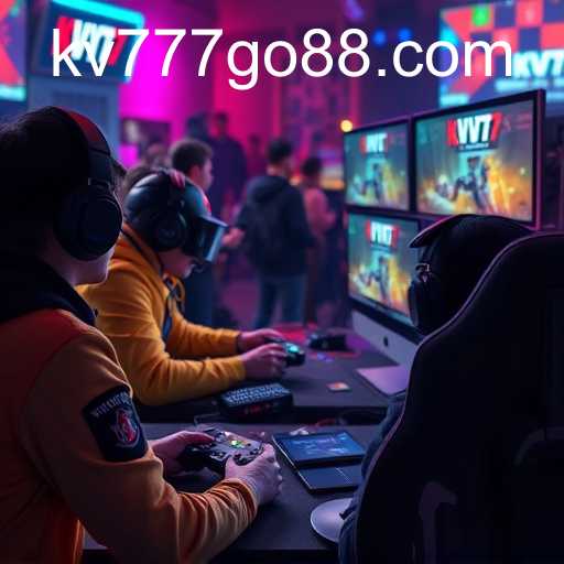 The Evolution of Online Gaming: A 2025 Perspective