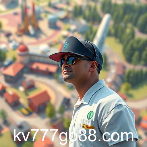 Game Revolution: How 'kv777' is Shaping the Future