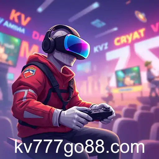 The Gaming Revolution: How KV777 is Shaping the Industry