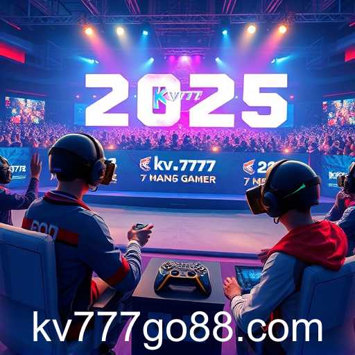 Inside the World of Digital Gaming in 2025