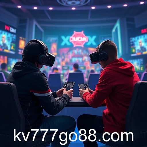 Evolving Landscape of Online Gaming