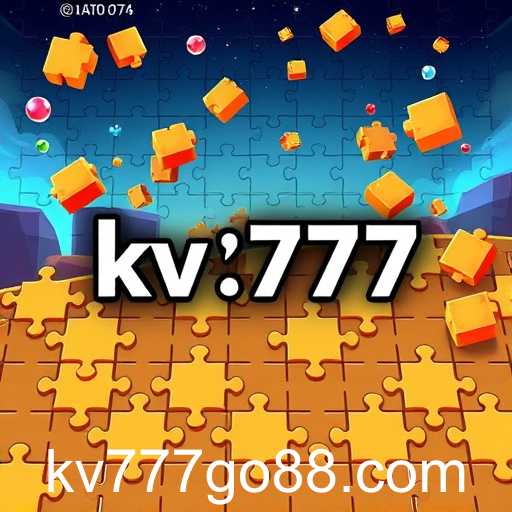 The Allure of Puzzle Games: Unlocking the Secrets Behind 'kv777'