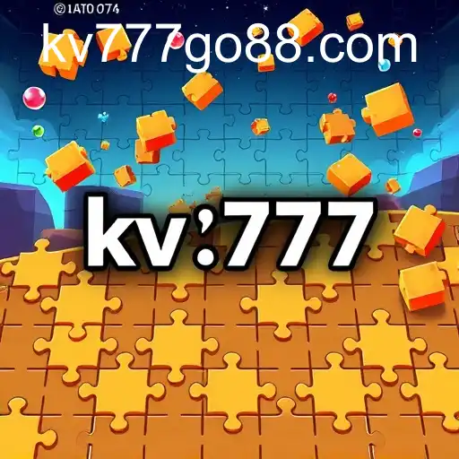 The Allure of Puzzle Games: Unlocking the Secrets Behind 'kv777'