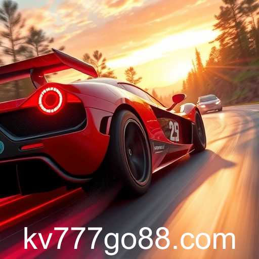 Exploring the Exciting World of 'Racing Thrills' with KV777