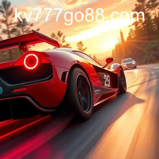 Exploring the Exciting World of 'Racing Thrills' with KV777