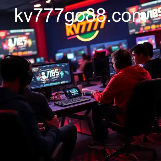 The Rise of Online Gaming Platforms