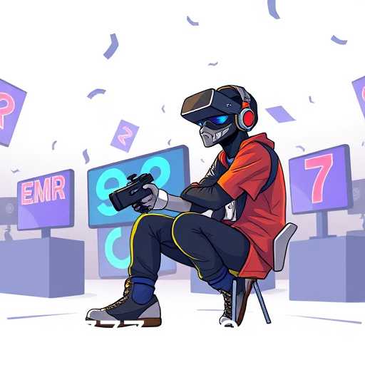 The Rise of Gaming Platforms in a Digital Era