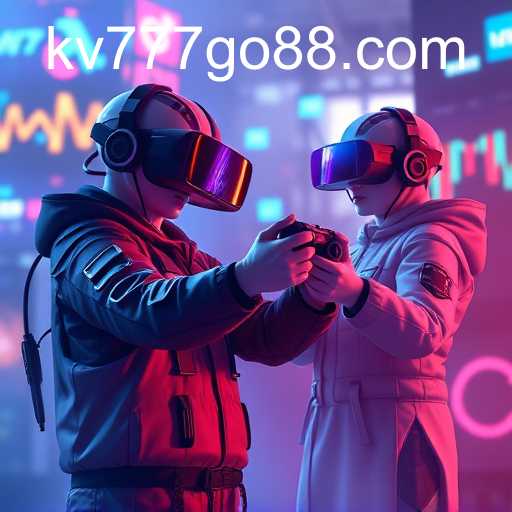 The Rise of Gaming Platforms in 2025: A New Era Unfolds