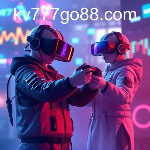 The Rise of Gaming Platforms in 2025: A New Era Unfolds