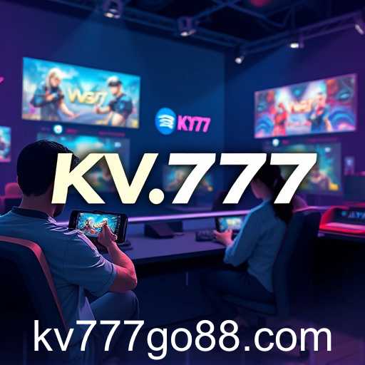 The Rise of KV777: A New Era in Online Gaming
