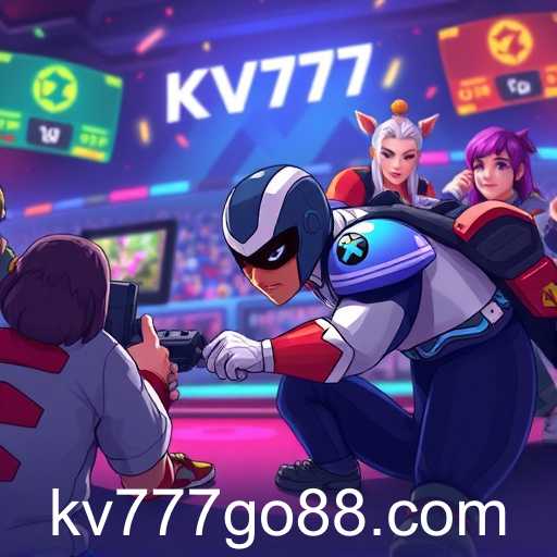 The Rise of KV777: Revolutionizing Online Gaming