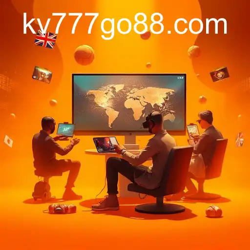 The Rise of Online English Gaming Platforms