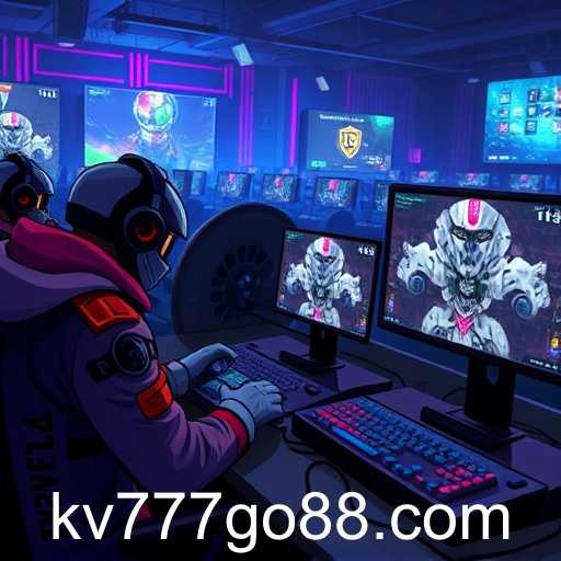 The Rise of Online Gaming Communities