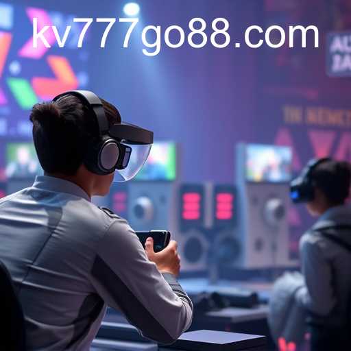 The Rise of Online Gaming with KV777