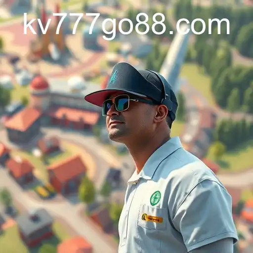 Exploring the Depths of 'Simulation Play' Games: The Rise of KV777