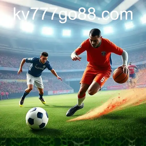 Exploring the Dynamic World of 'Sports Games': The KV777 Experience