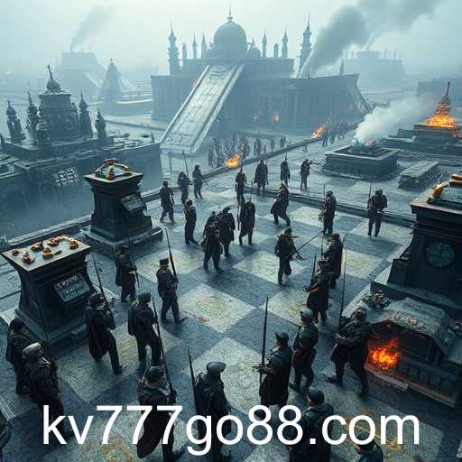 Exploring the Intricacies of Strategy Games