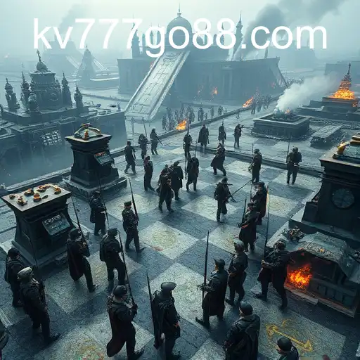 Exploring the Intricacies of Strategy Games